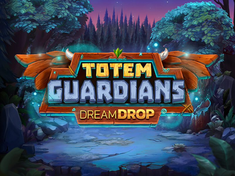 afun Totem Guardians Dream Drop