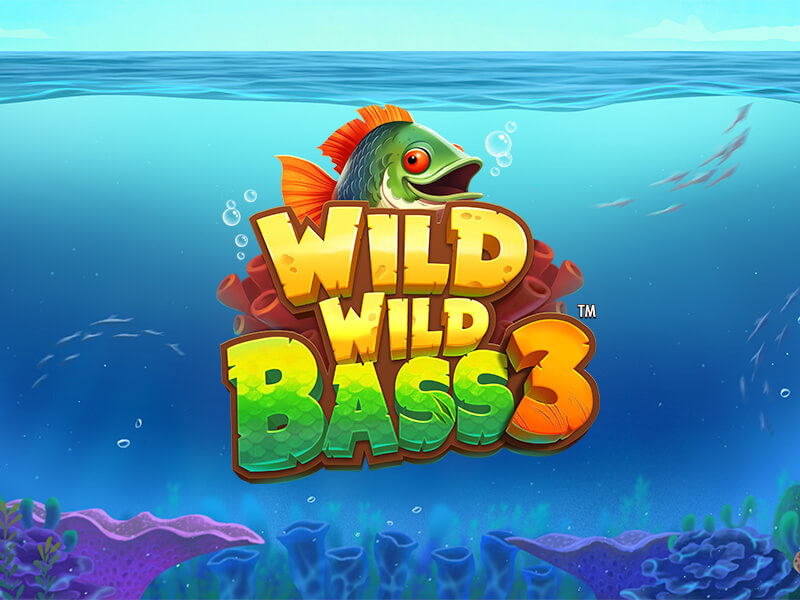 afun Wild Wild Bass 3