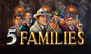afun 5 Families