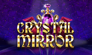 afun Crystal Mirror