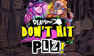 afun Don't Hit Plz!